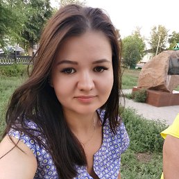 Зульфия, 26 лет, Ижевск