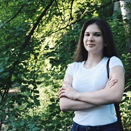 Фото Ангелина, Тюмень, 19 лет Ангелина, Тюмень, 19 лет