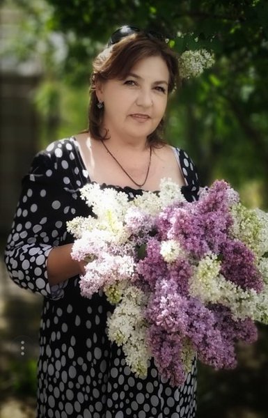 Знакомства Ненилина Марина 52года Ташкент