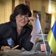 Руслана, 54 года, Кузнецовск