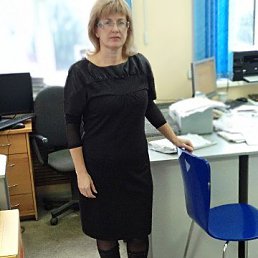 Светлана, 53 года, Воложин