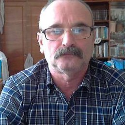 Владимир Фатеев, 65 лет, Копейск