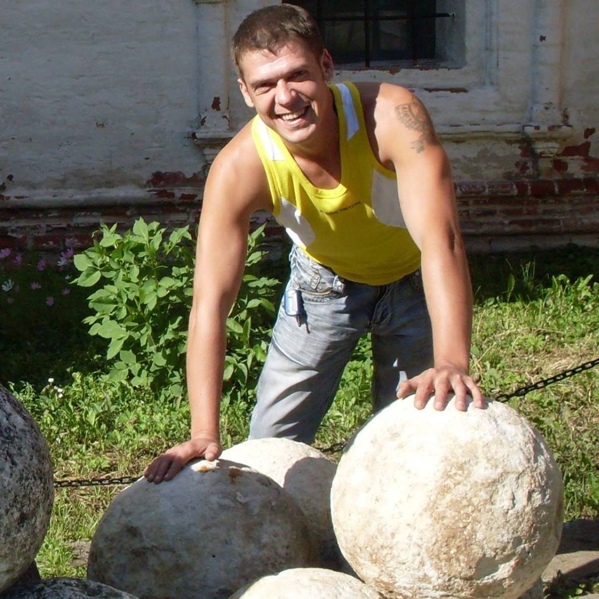 Мужчины Знакомства Талдом Фото