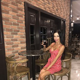 Юлия Новокузнецк Фото