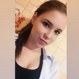 Любанька, 27 лет, Владивосток