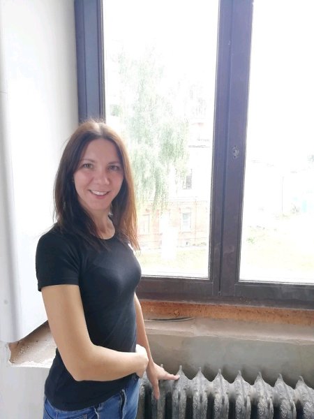 Фото Анна Ярославль