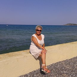 Фото Татьяна, Харьков, 56 лет Татьяна, Харьков, 56 лет