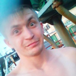 Анатолий Александрович, 26 лет, Славянка
