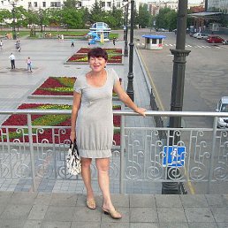 Светлана, 51 год, Сковородино