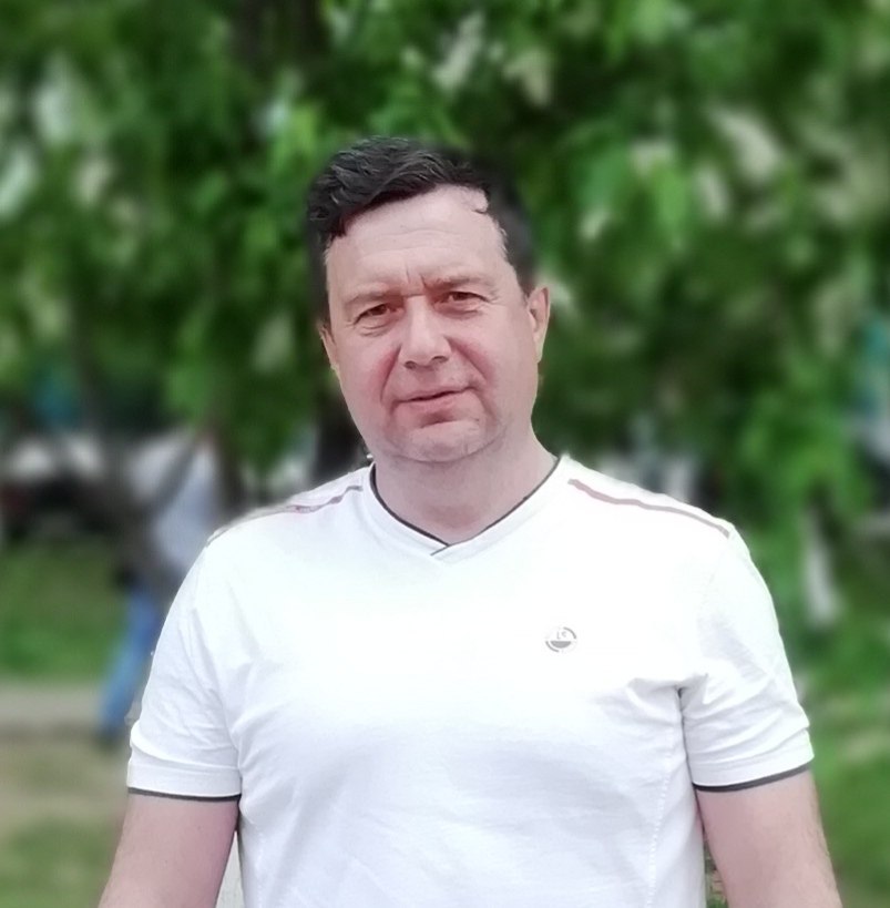 Александр Нестеров Фото