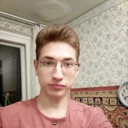 Григорий, 23 года, Новочебоксарск