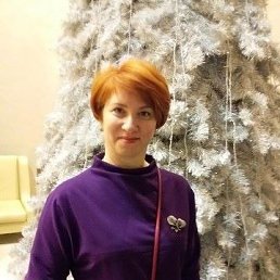 Оксана, 46 лет, Красноярск