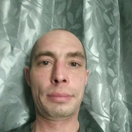 Алексей, 41 год, Белоозерский