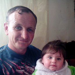Фото Владимир, Новая Одесса, 41 год Владимир, Новая Одесса, 41 год