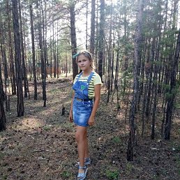 Фото Анастасия, Улан-Удэ, 17 лет Анастасия, Улан-Удэ, 17 лет