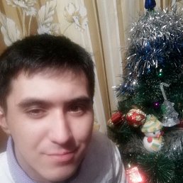Дамир, 29, Нязепетровск