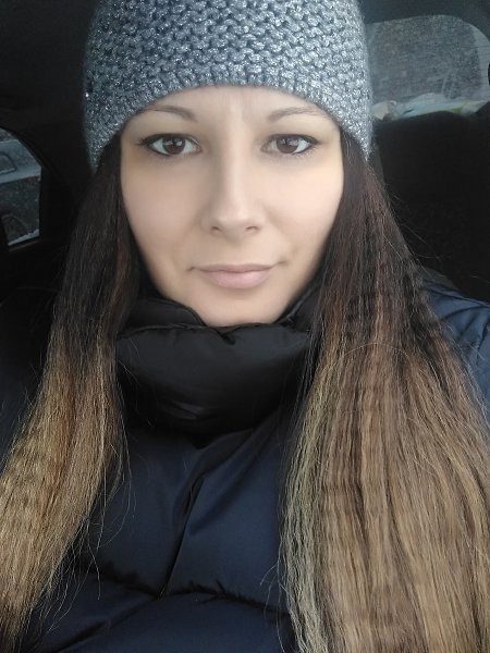 Юлия Кемерово Фото