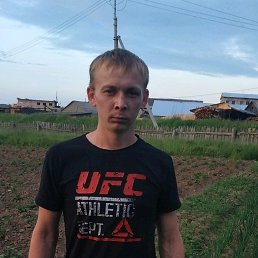 Евгений, 26 лет, Кудымкар