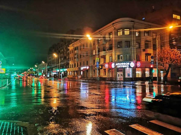 Фото Мир Красноярск