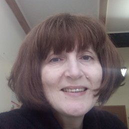 Irina, 58 , 