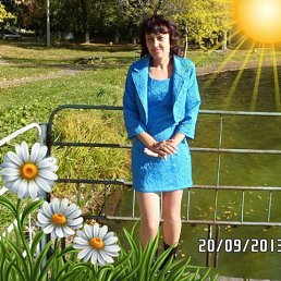 Фото Светлана, Екатеринбург, 50 лет Светлана, Екатеринбург, 50 лет