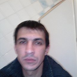 serhey, 36 , 