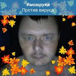 суслин, 43 года, Кимовск