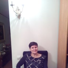 Людмила, 58 лет, Брянск