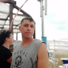 Андрей, 41 год, Дзержинск