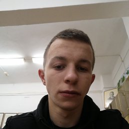 Павел, 22 года, Кушва