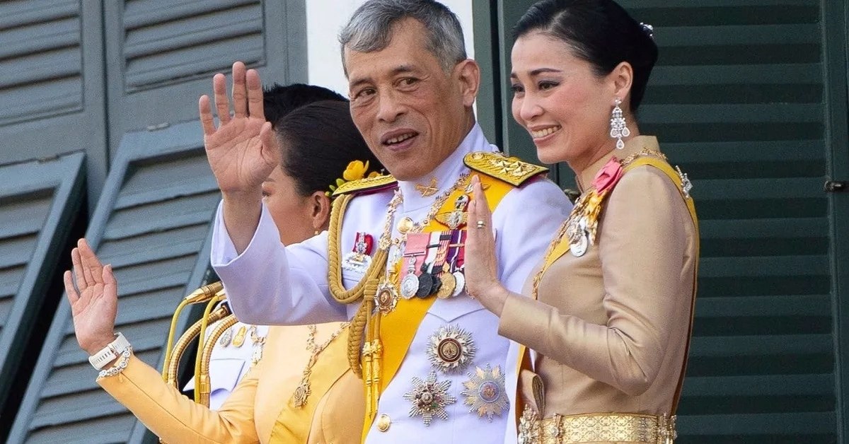 Thai frau kennenlernen