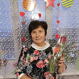 Галина, 58 лет, Кандалакша