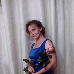 Галина, 48 лет, Волжск