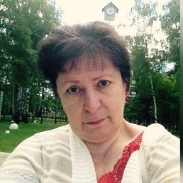Фото Светлана, Нижнекамск, 57 лет Светлана, Нижнекамск, 57 лет