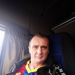 Kostya, 47 , 