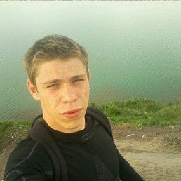 Алексей, 26 лет, Каменка