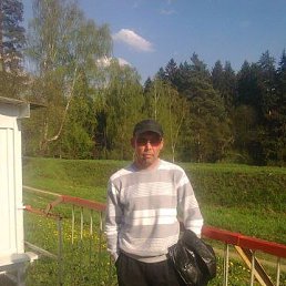 эдуард, 48 лет, Москва