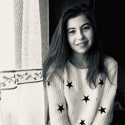 Алена, Краматорск, 18 лет