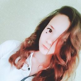 Анастасия, 19 лет, Бийск