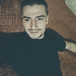 Андрей, Москва, 29 лет