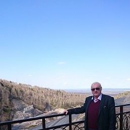 Фото Владимир, Сургут, 64 года Владимир, Сургут, 64 года