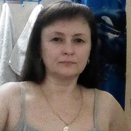 валентина, 45 лет, Челябинск