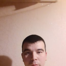Ленар, 30 лет, Ульяновск