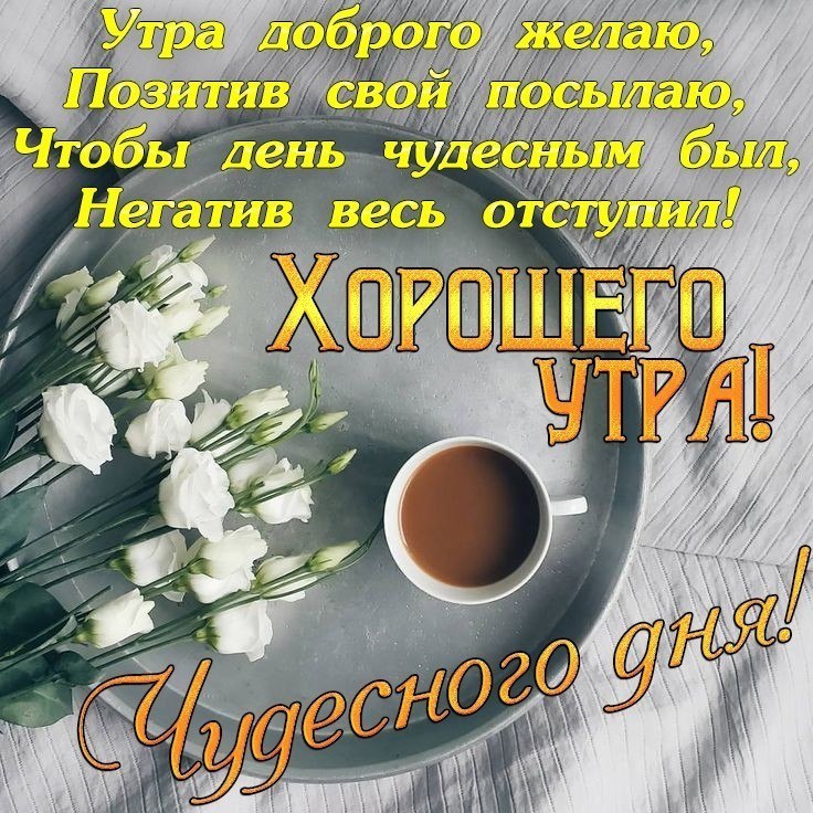 Гороскоп Доброе Утро 06.04 2024