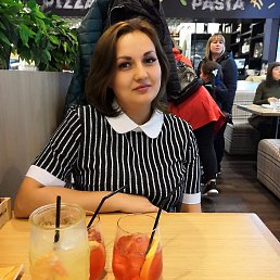 Александра, 30 лет, Ханты-Мансийск