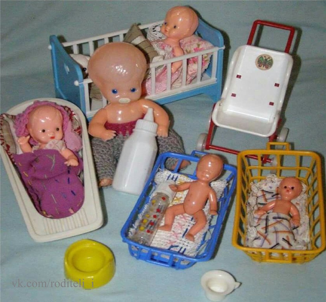 советские мини игрушки фото 12