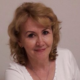 Галина, 62 года, Новокуйбышевск