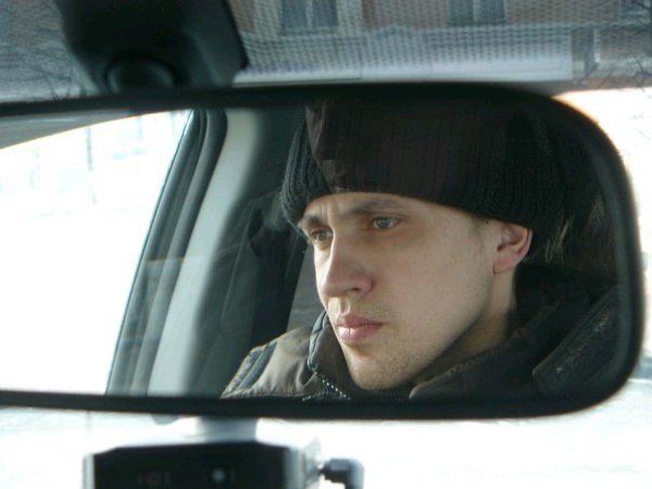 Екатеринбург Воробьев Антон Андреевич Фото В Контакте