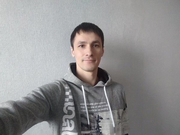 Николай Николаев: "В нашей работе постоянно появляются новые возможности" - Кто