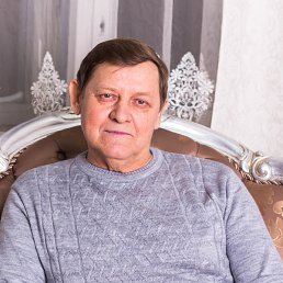 Фото Сергей, Барнаул, 66 лет Сергей, Барнаул, 66 лет
